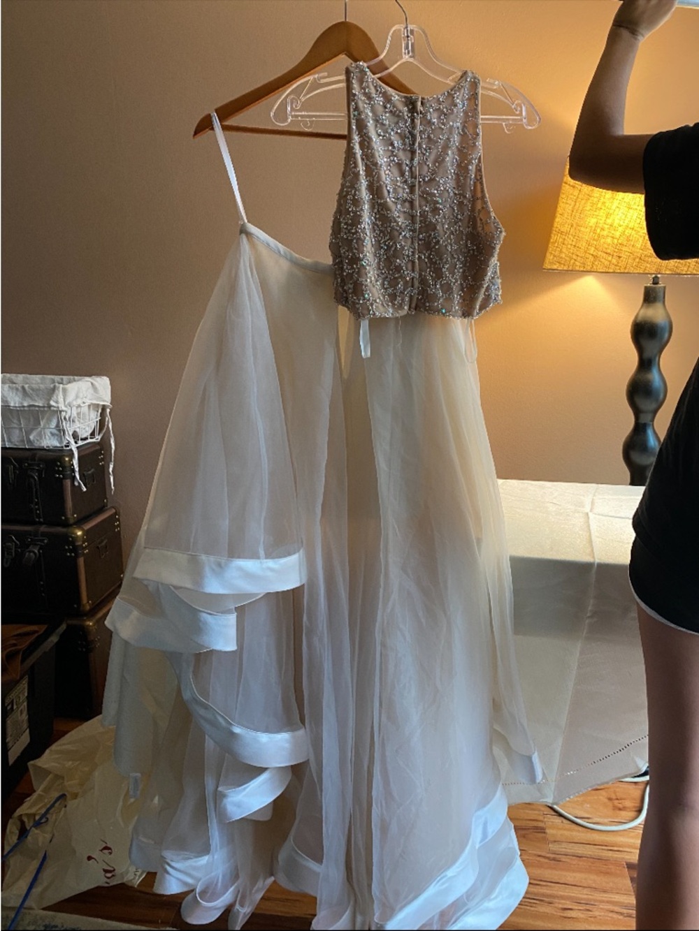 Prom Dress - Picture 6 of 9
